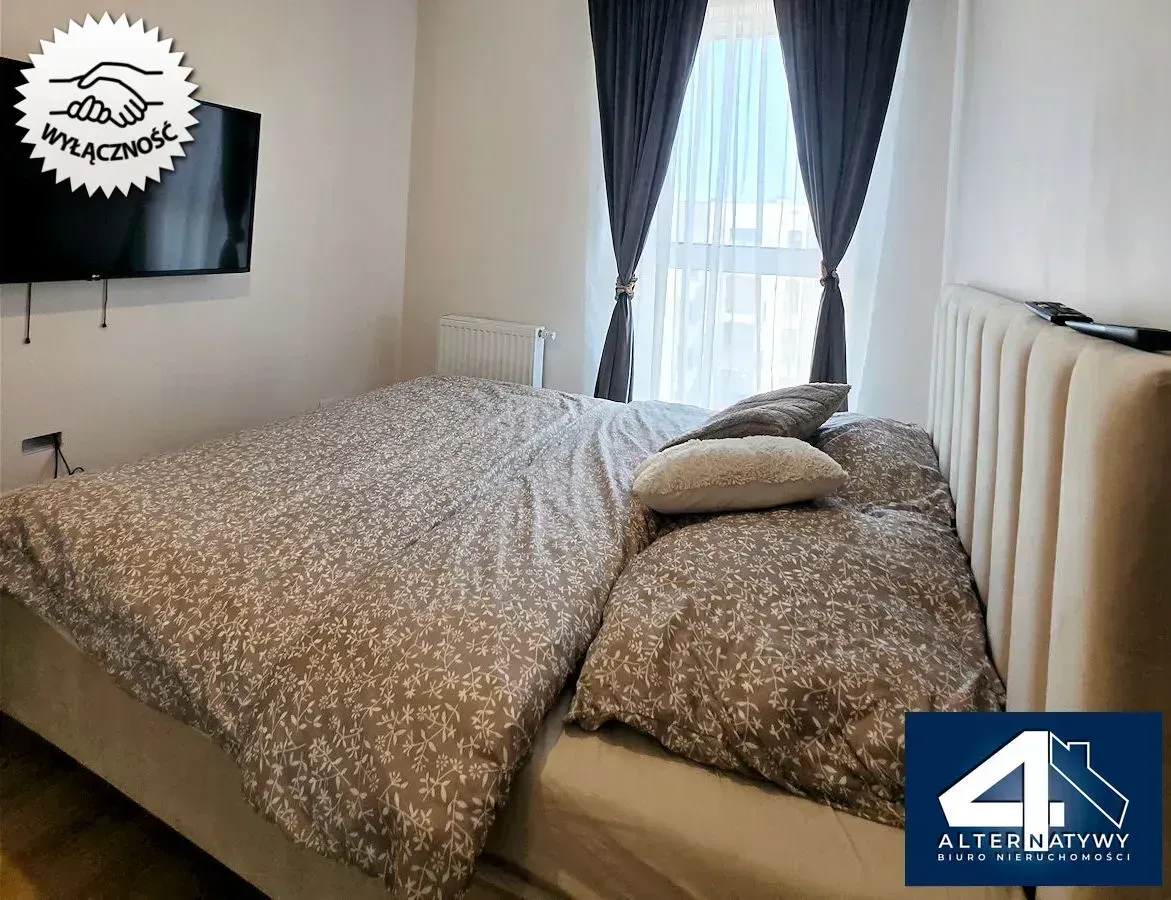 Gotowe mieszkanie z  2021, wysoki standard, winda 5