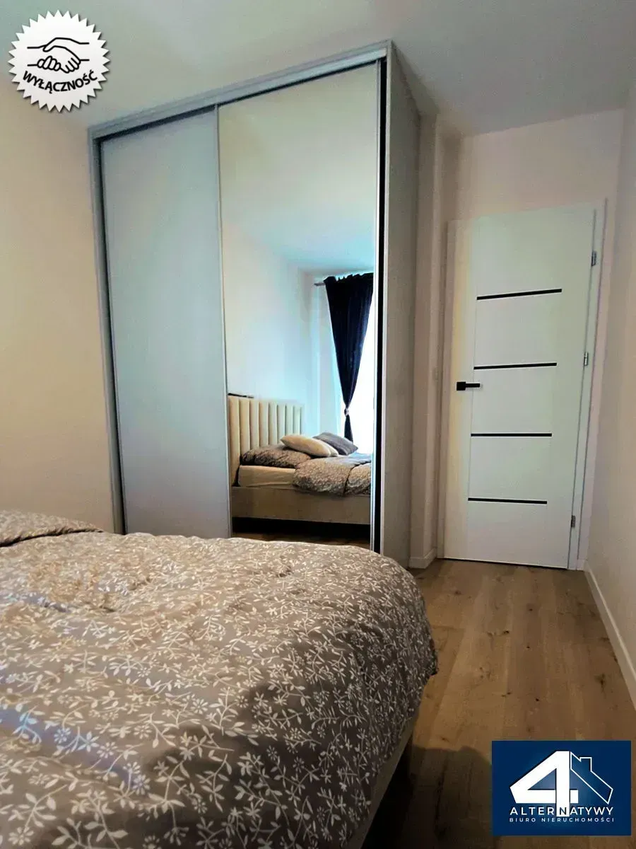 Gotowe mieszkanie z  2021, wysoki standard, winda 6