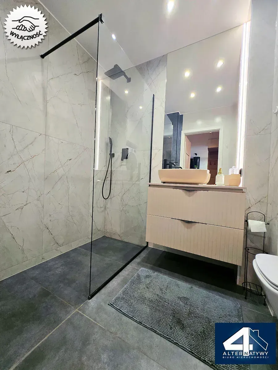 Gotowe mieszkanie z  2021, wysoki standard, winda 8