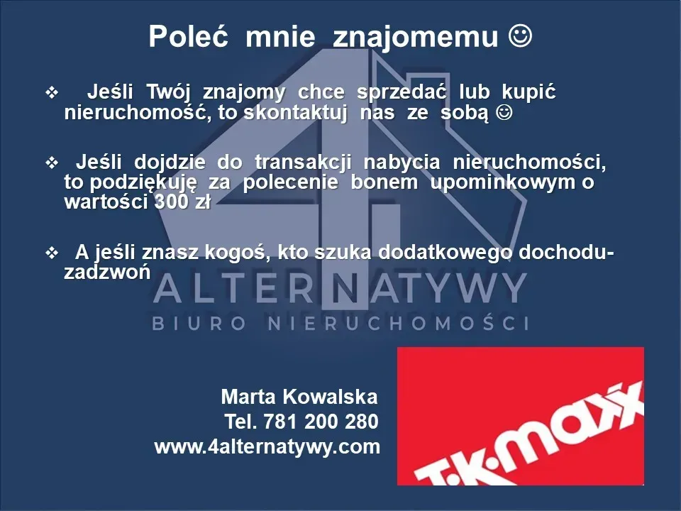 Urocza kawalerka 30,3 m2 w zaciszu, winda 10