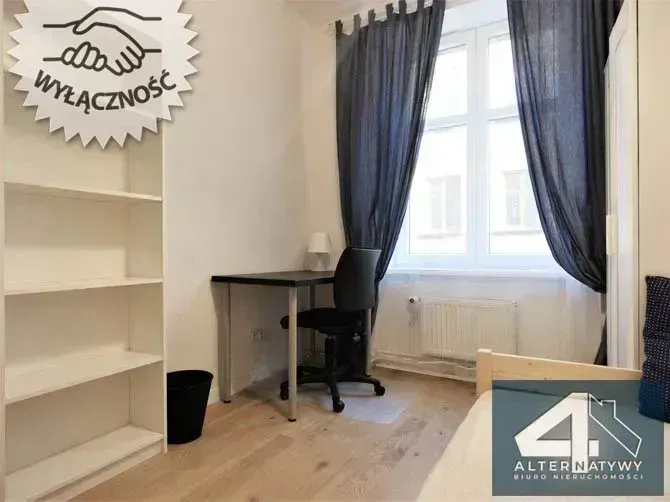 Inwestycja w sercu zrewitalizowanej Łodzi! ROI 8% 11