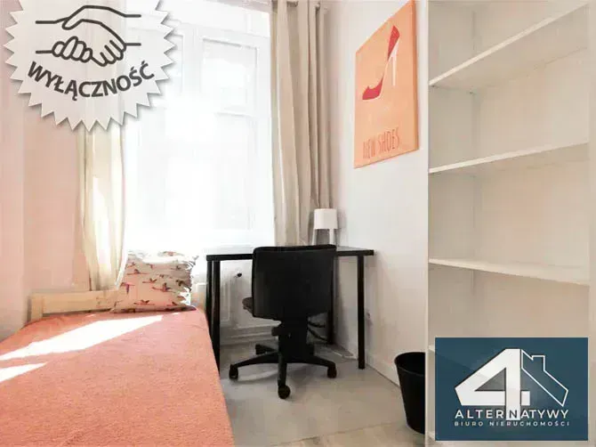 Inwestycja w sercu zrewitalizowanej Łodzi! ROI 8% 2