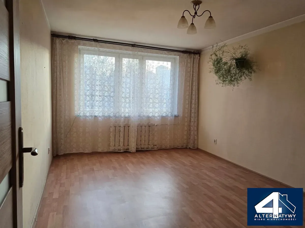 3-pokoje z kuchnią, duża piwnica 64 m2 Kraków 6