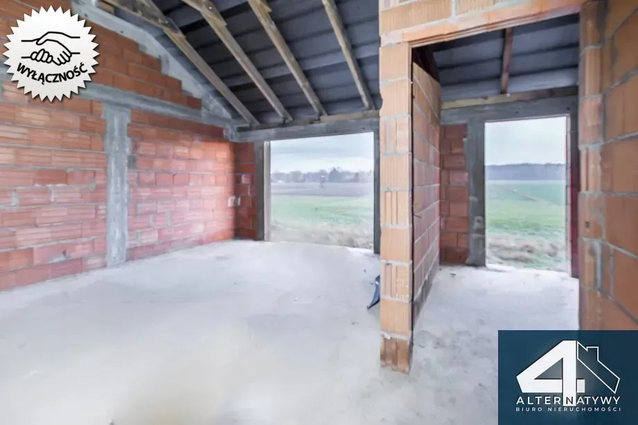 Luksus przy lesie z dala od zgiełku miasta! 8