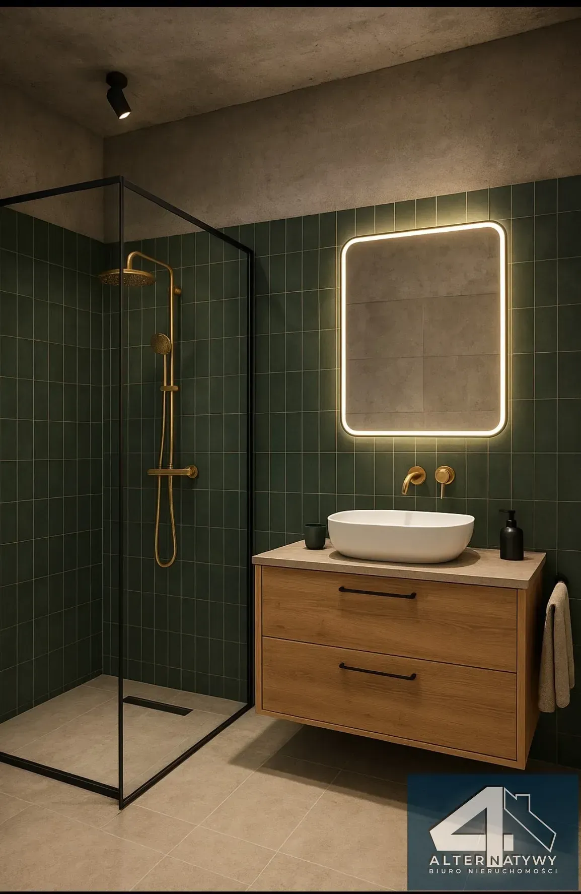 Komfortowy i cichy dom w gminie Zielonki 3