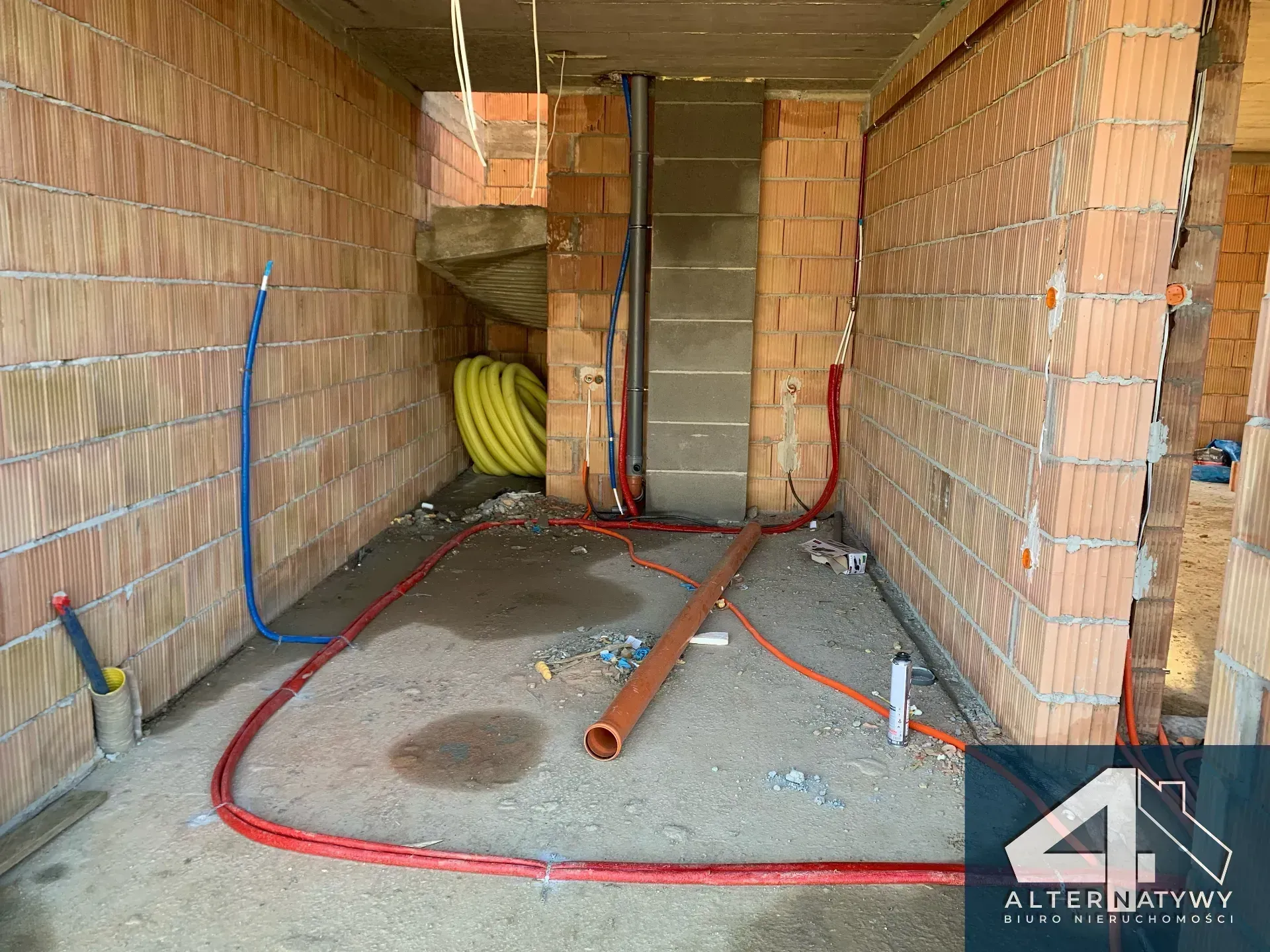 Komfortowy i cichy dom w gminie Zielonki 5