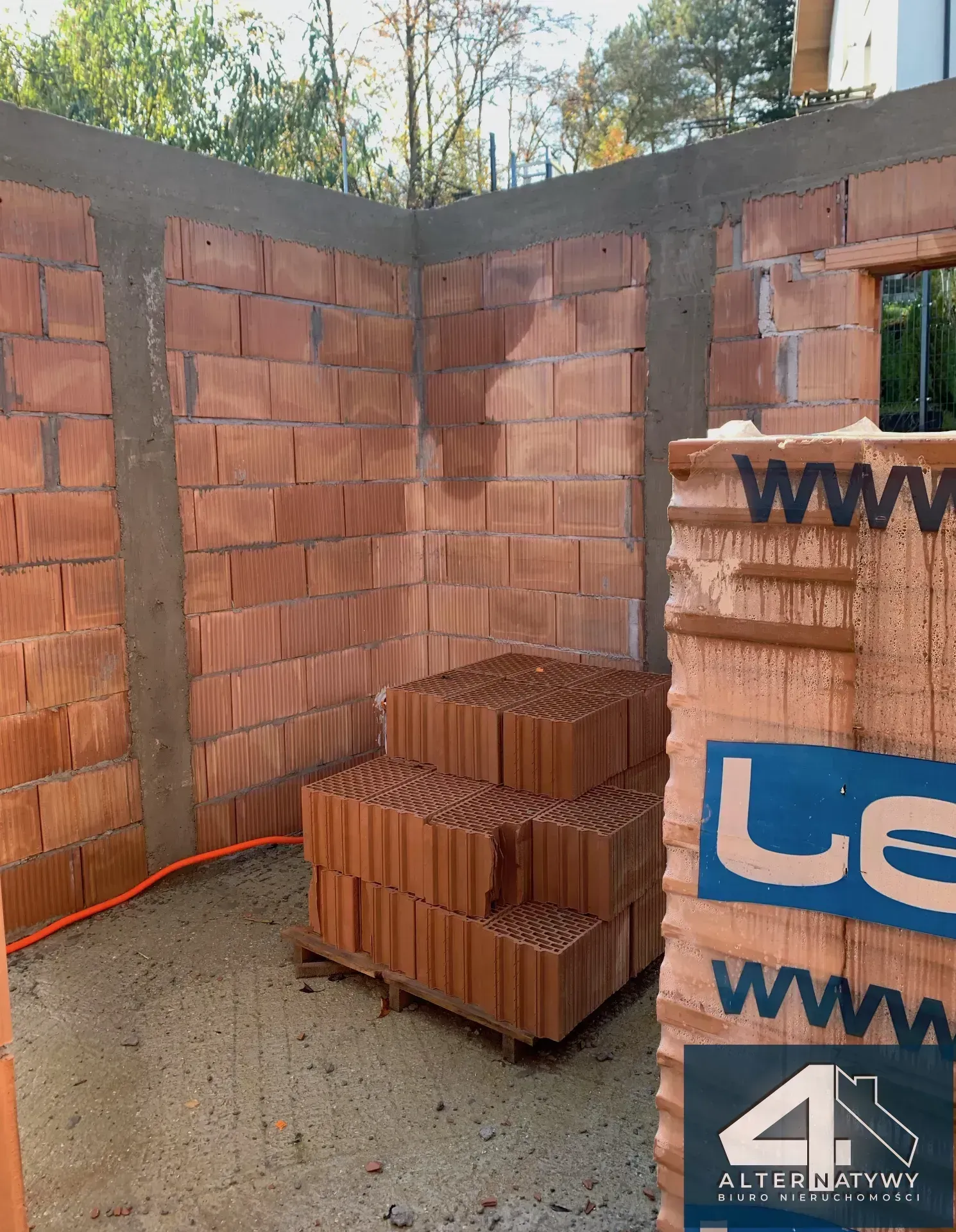 Komfortowy i cichy dom w gminie Zielonki 9