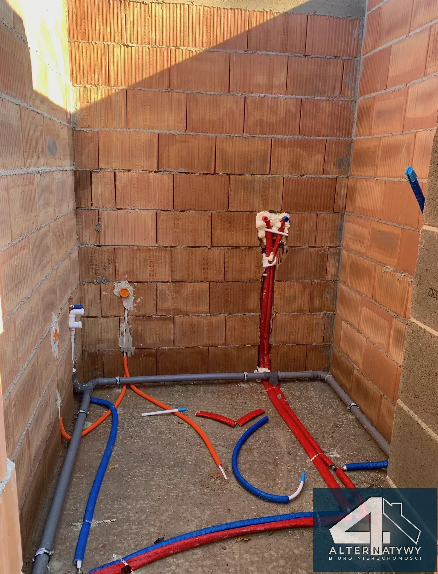 Komfortowy i cichy dom w gminie Zielonki 11