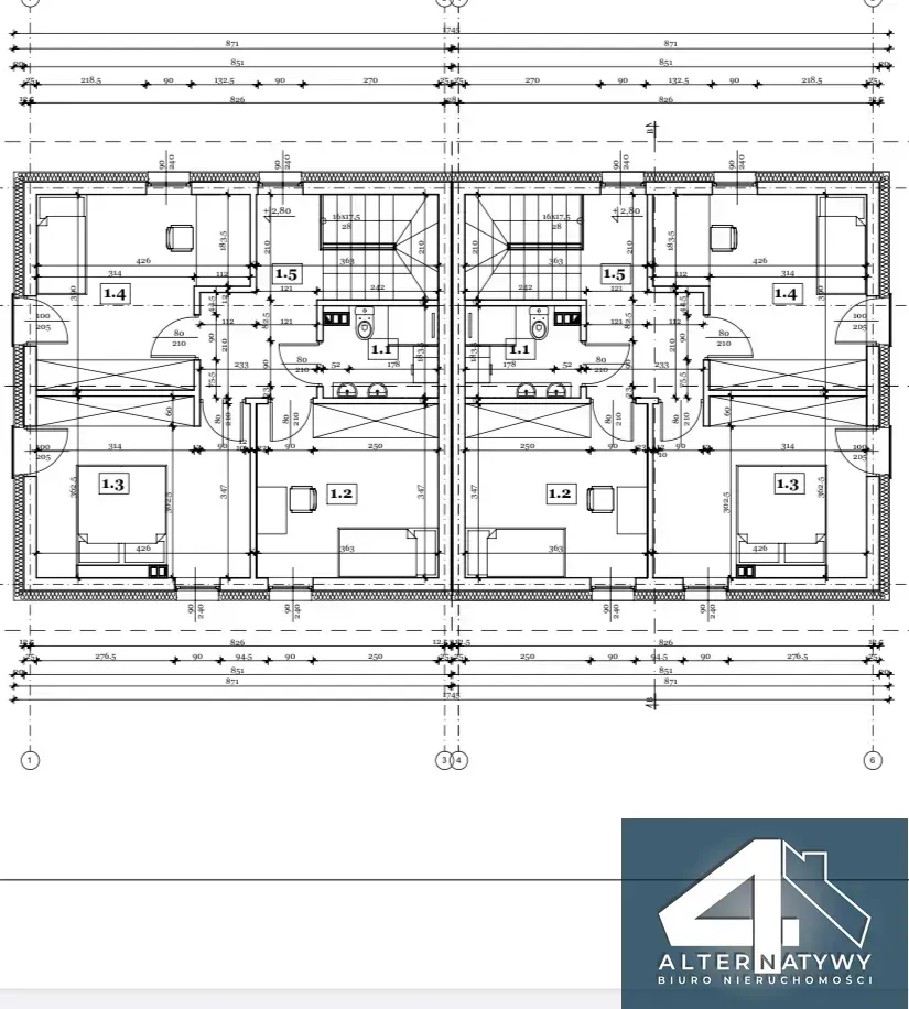 Komfortowy i cichy dom w gminie Zielonki 15