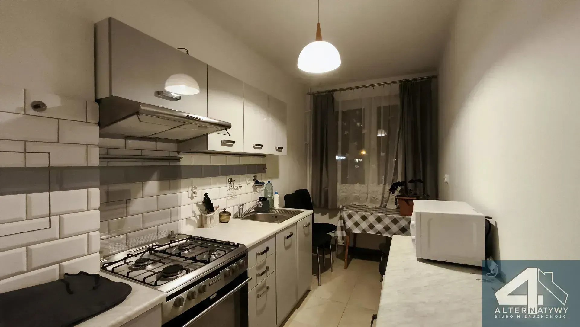 Parter wśród zieleni – komfortowe i bezpieczne 4