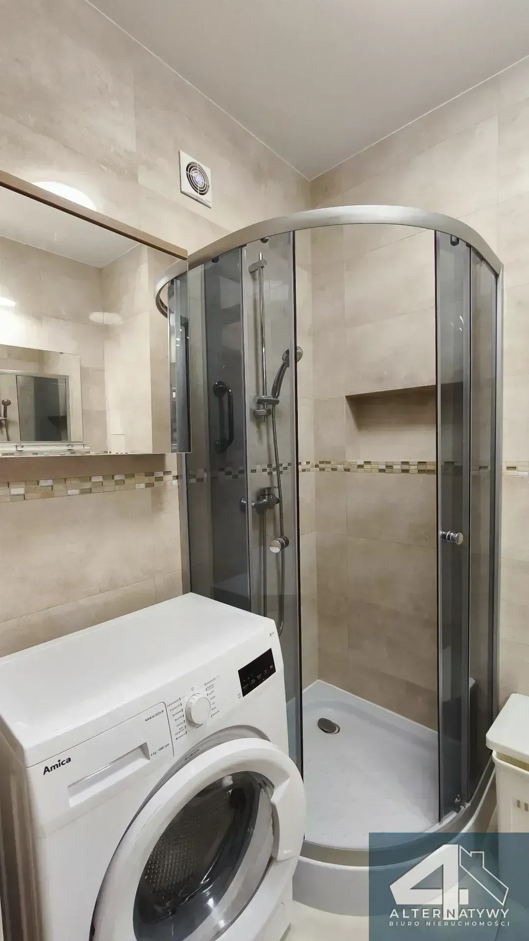 Parter wśród zieleni – komfortowe i bezpieczne 5