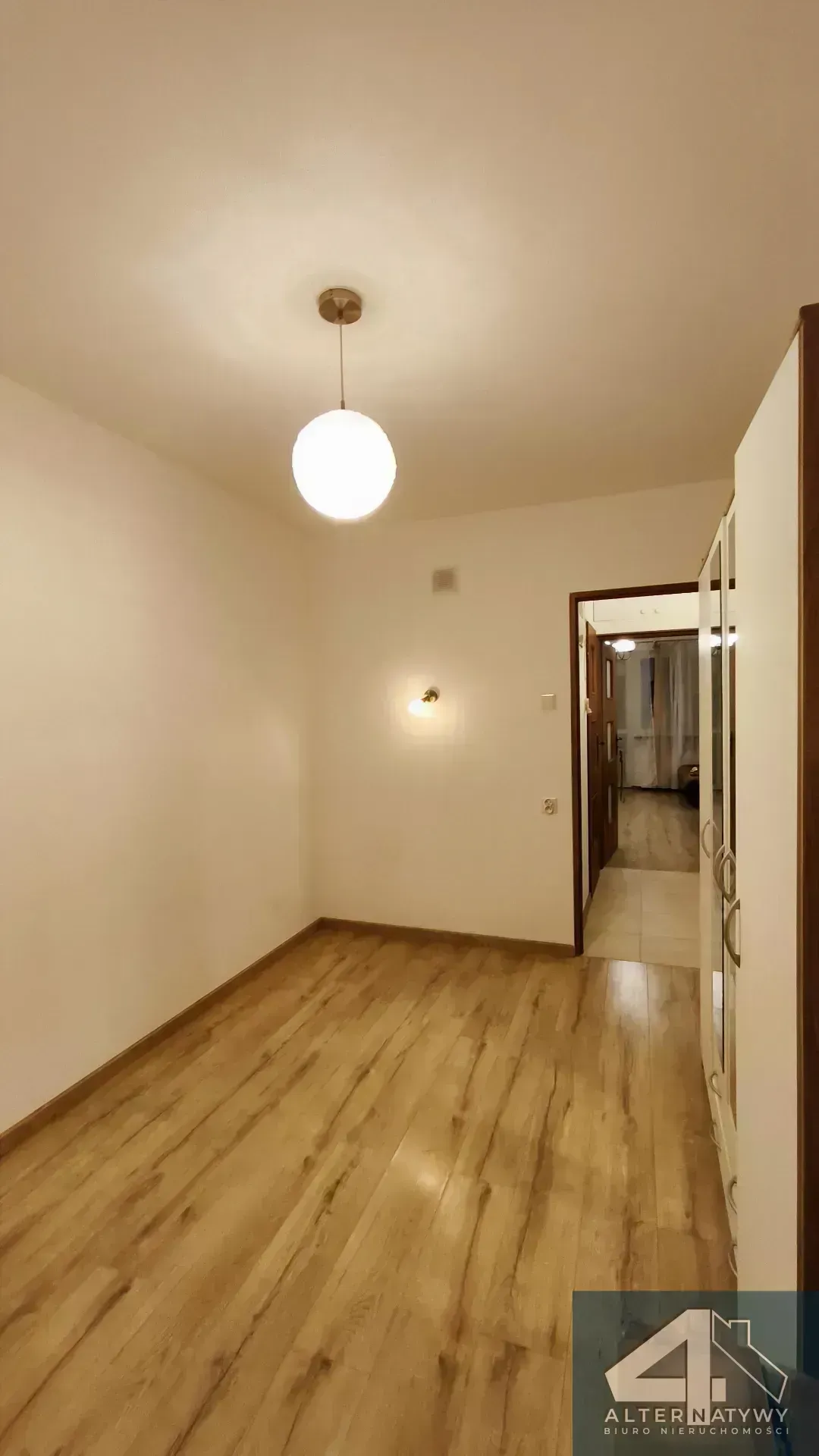 Parter wśród zieleni – komfortowe i bezpieczne 8