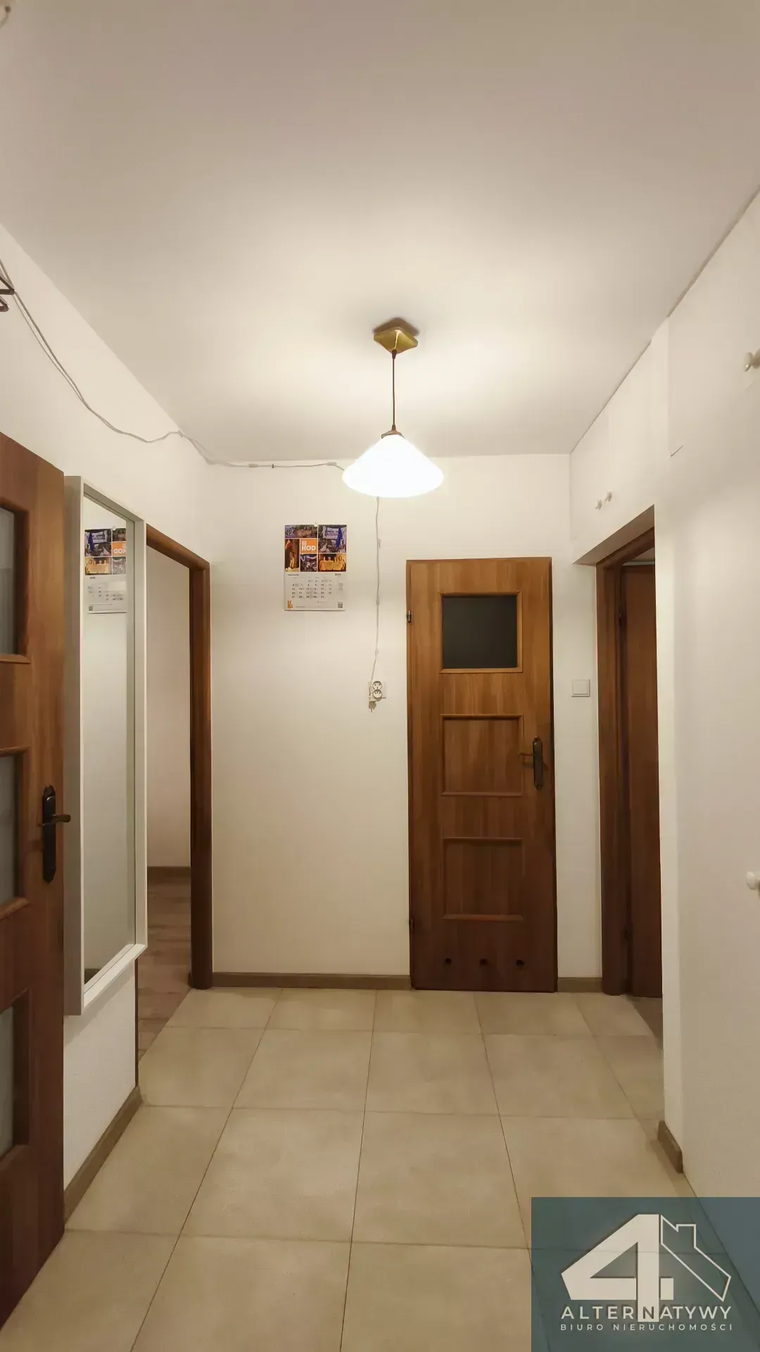 Parter wśród zieleni – komfortowe i bezpieczne 9