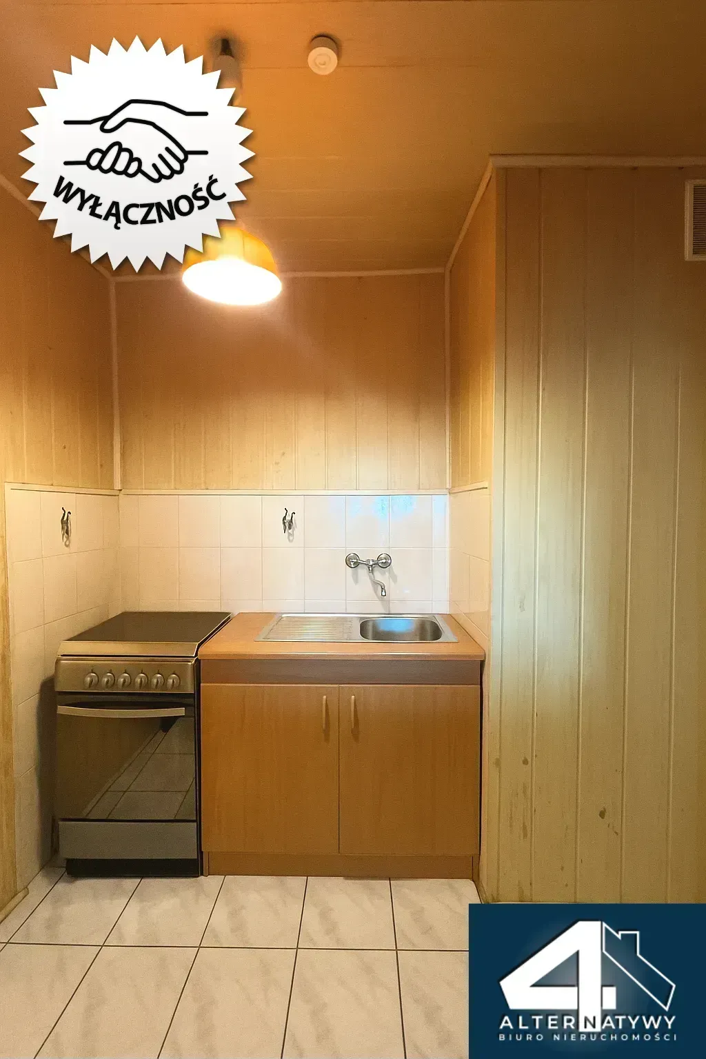 Kawalerka inwestycyjna w centrum 2