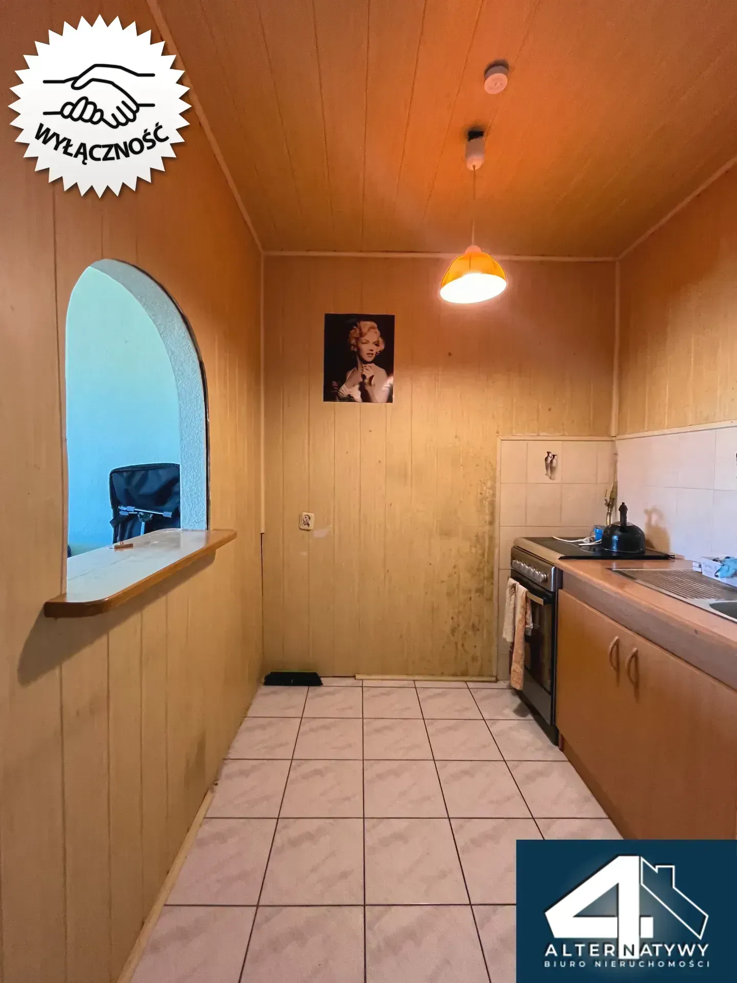 Kawalerka inwestycyjna w centrum 3