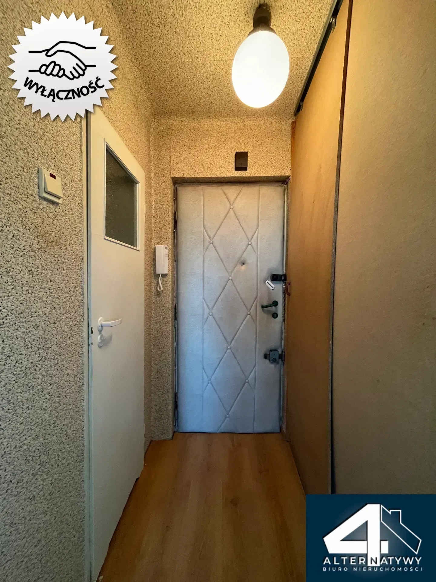 Kawalerka inwestycyjna w centrum 4