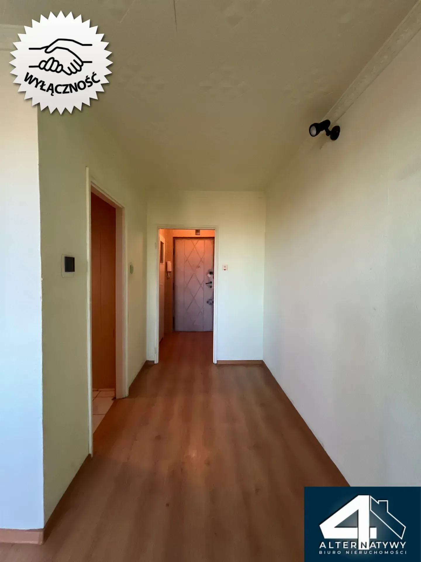 Kawalerka inwestycyjna w centrum 5