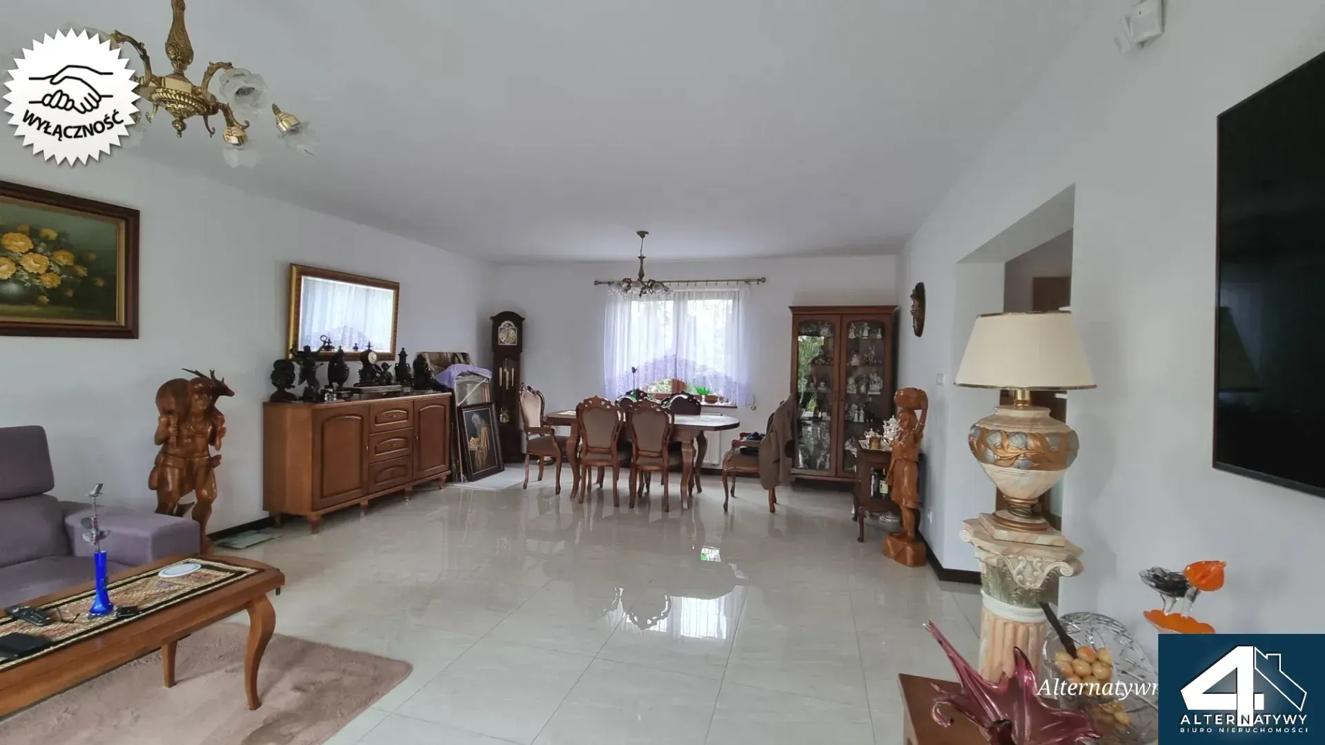 Nowy, komfortowy dom w Konarzewie 2