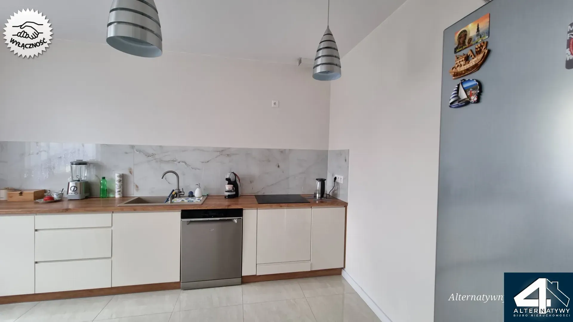 Nowy, komfortowy dom w Konarzewie 4