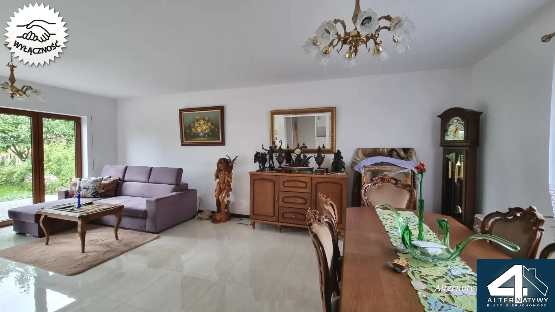 Nowy, komfortowy dom w Konarzewie 6