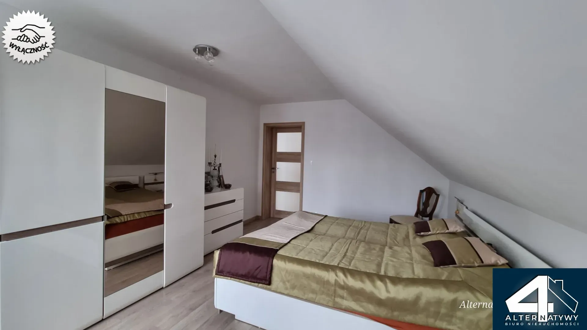 Nowy, komfortowy dom w Konarzewie 8