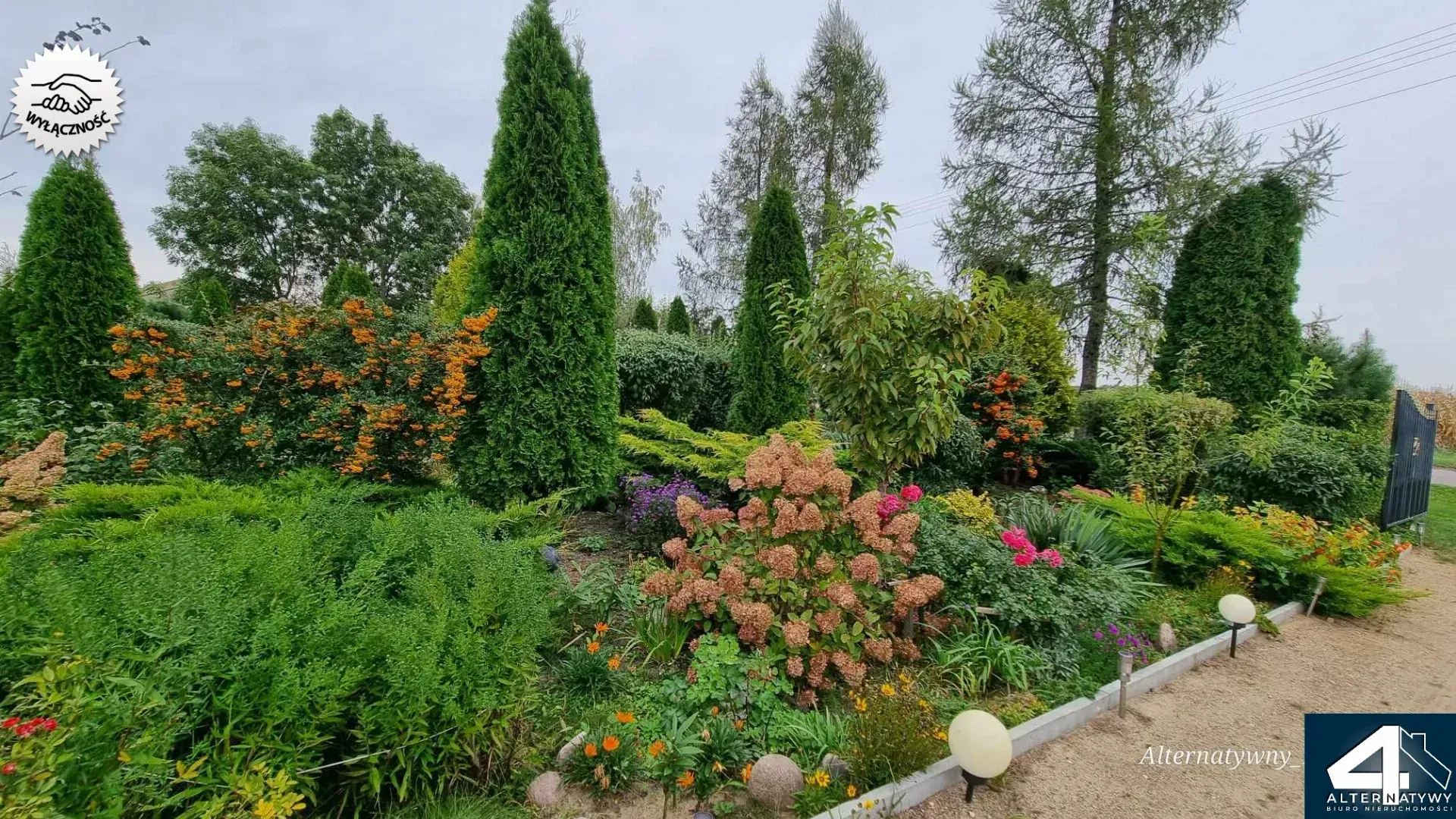 Nowy, komfortowy dom w Konarzewie 12