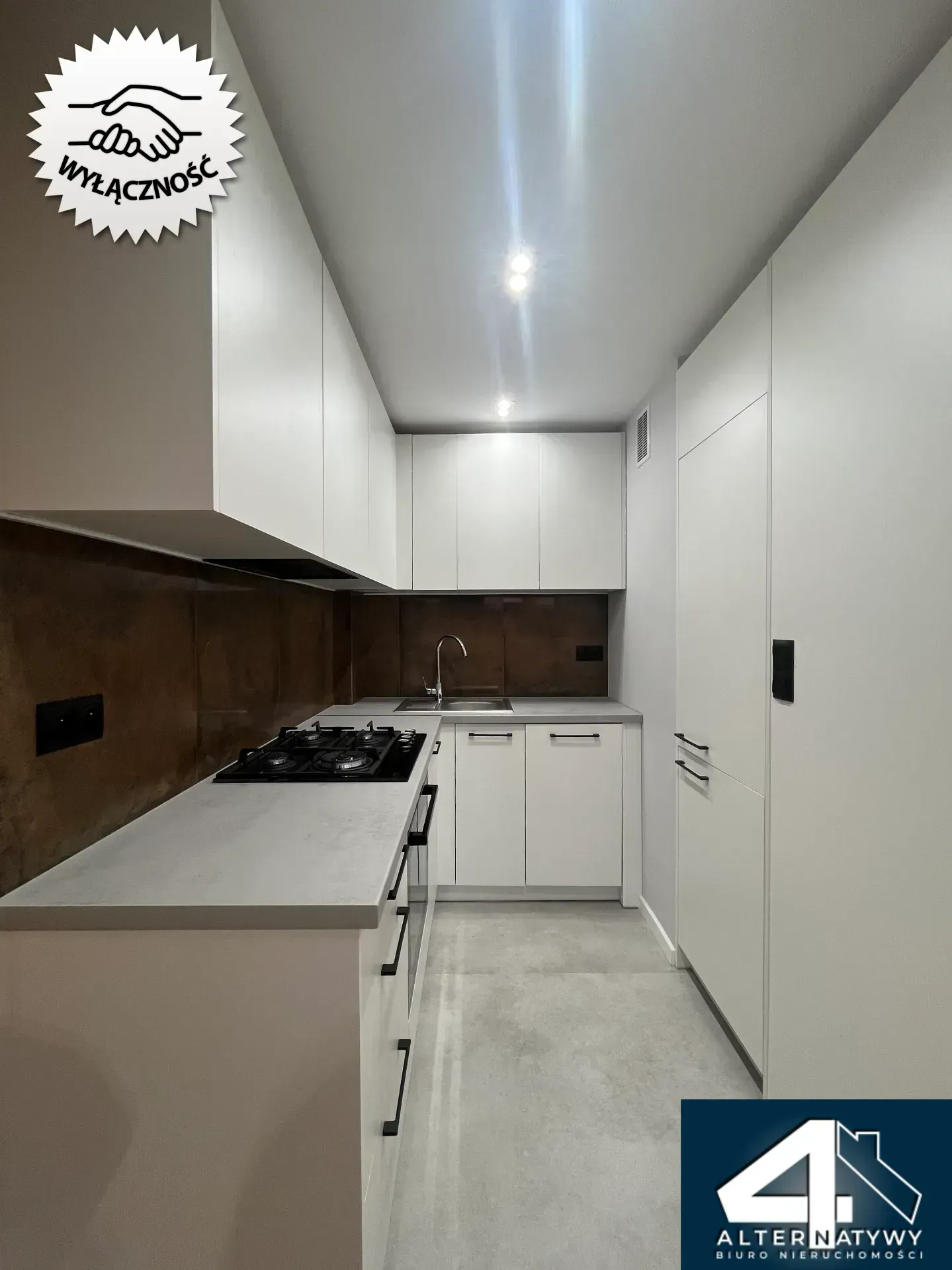 Kawalerka po remoncie, 30 m² 3