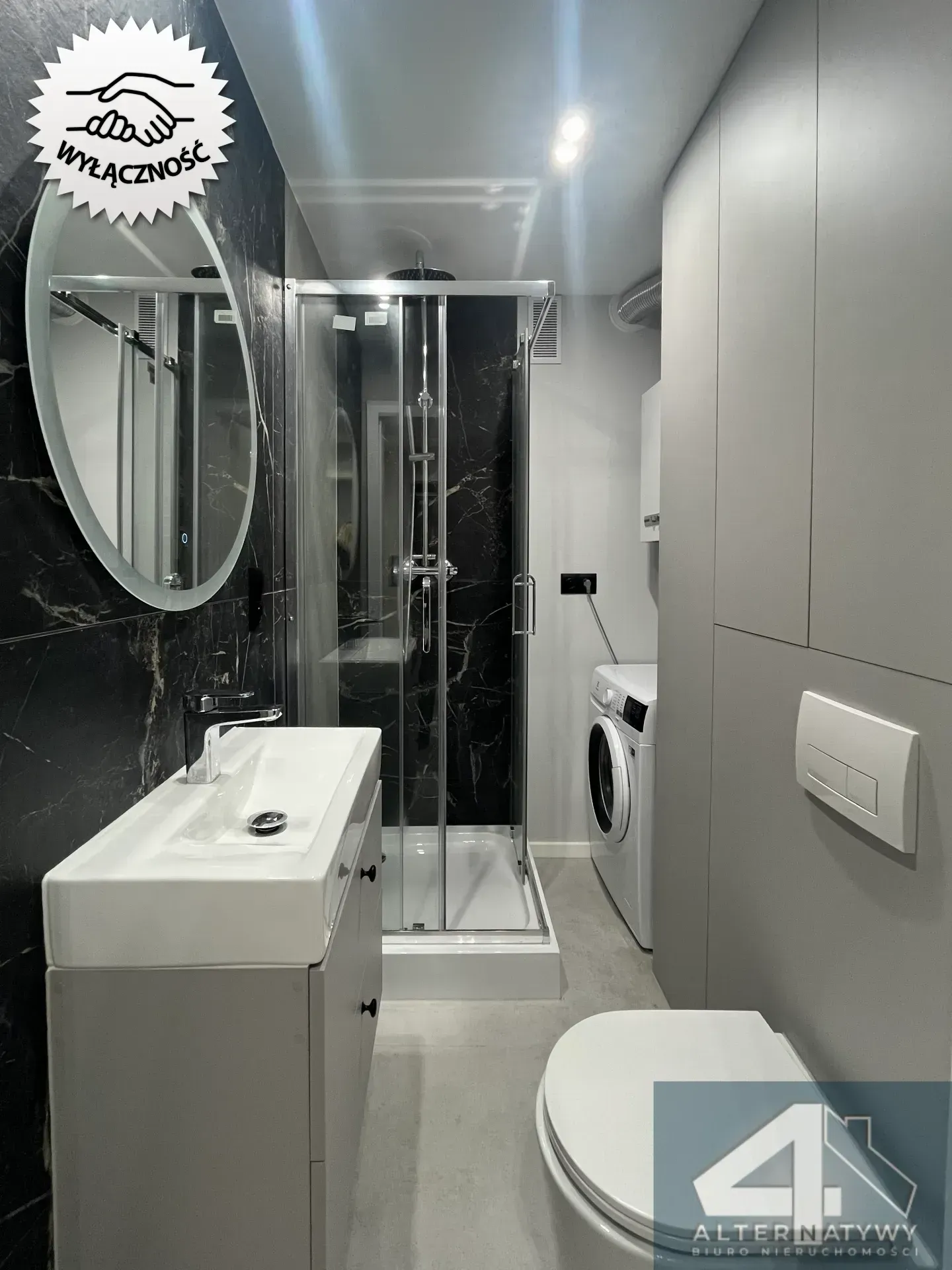 Kawalerka po remoncie, 30 m² 4