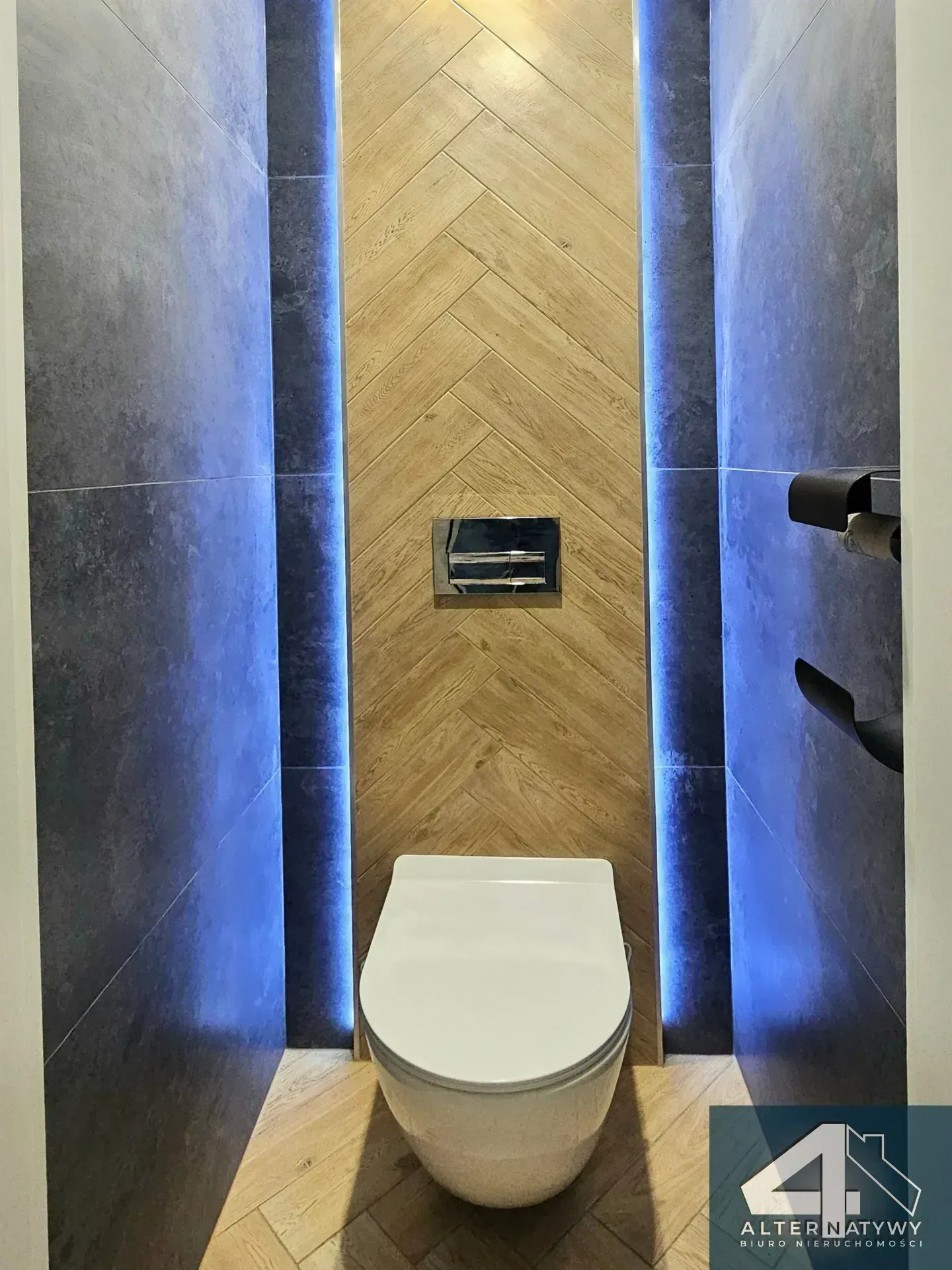 REZERWACJA Apartament 72m na parterze w centrum 5