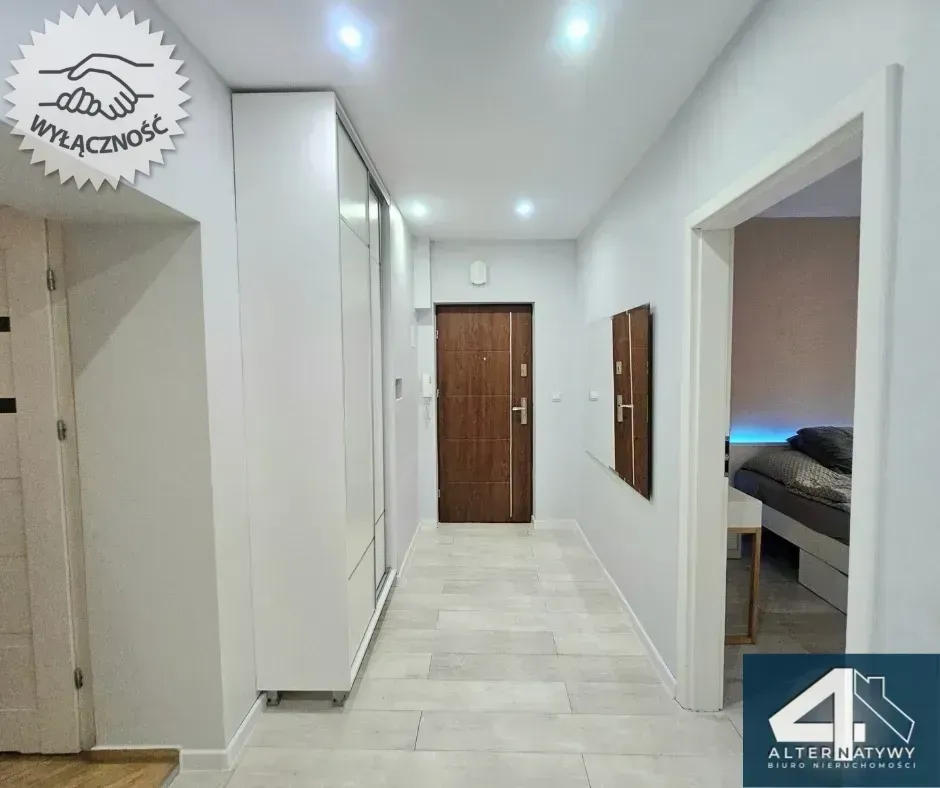 REZERWACJA Apartament 72m na parterze w centrum 7