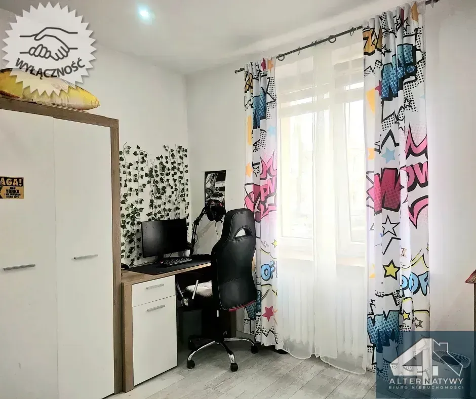 REZERWACJA Apartament 72m na parterze w centrum 10