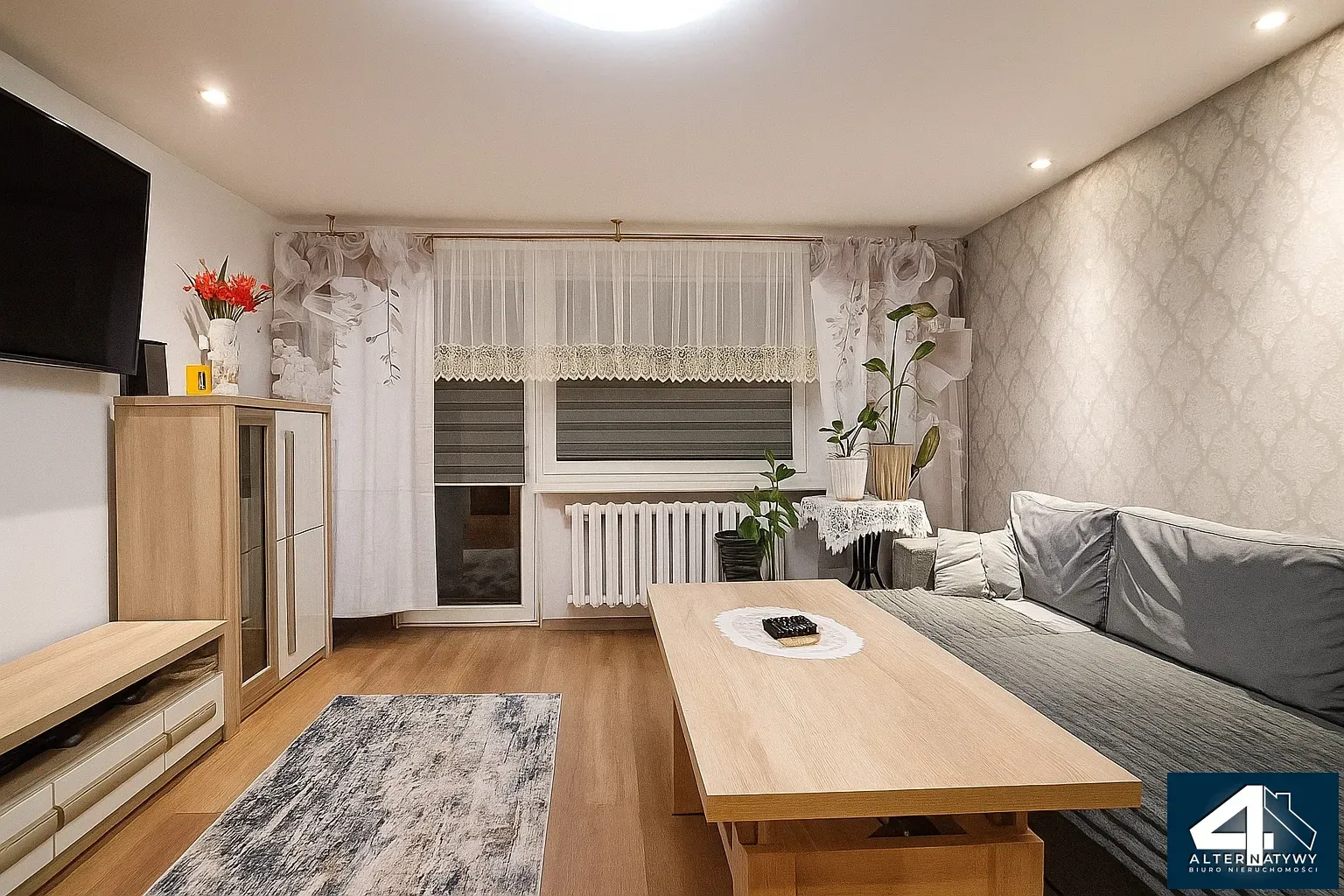 Kraków, Ruczaj, 3 pokoje, balkon, Kampus Uj! 2