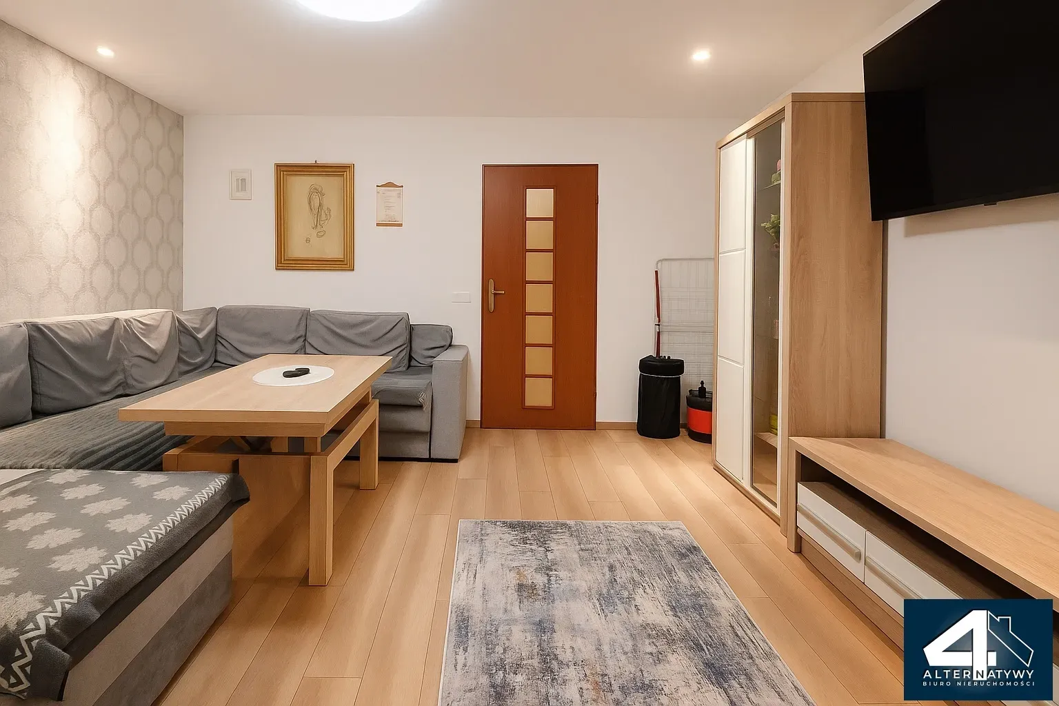 Kraków, Ruczaj, 3 pokoje, balkon, Kampus Uj! 3