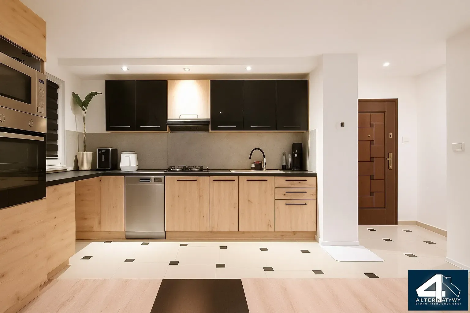 Kraków, Ruczaj, 3 pokoje, balkon, Kampus Uj! 4