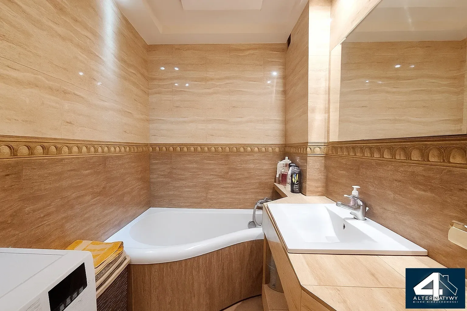 Kraków, Ruczaj, 3 pokoje, balkon, Kampus Uj! 9