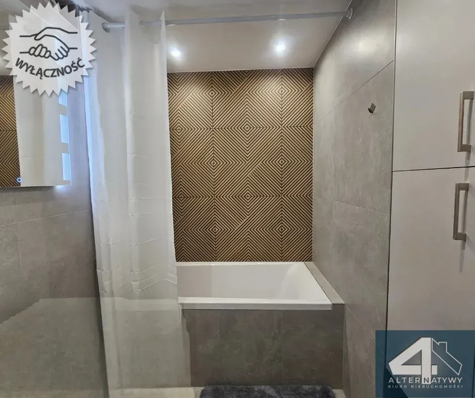 Mieszkanie 65m po remoncie na parterze z balkonem 2