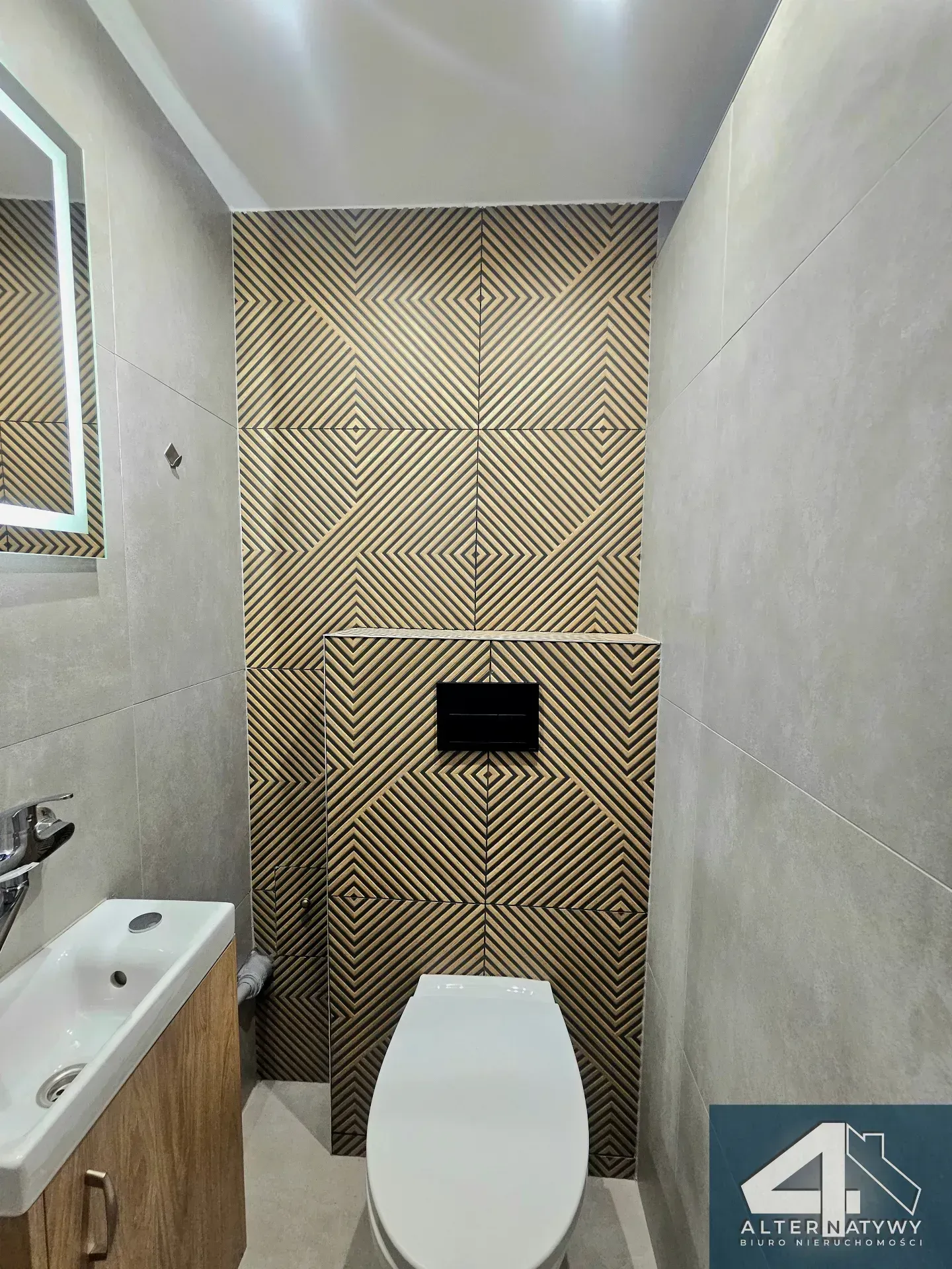 Mieszkanie 65m po remoncie na parterze z balkonem 4