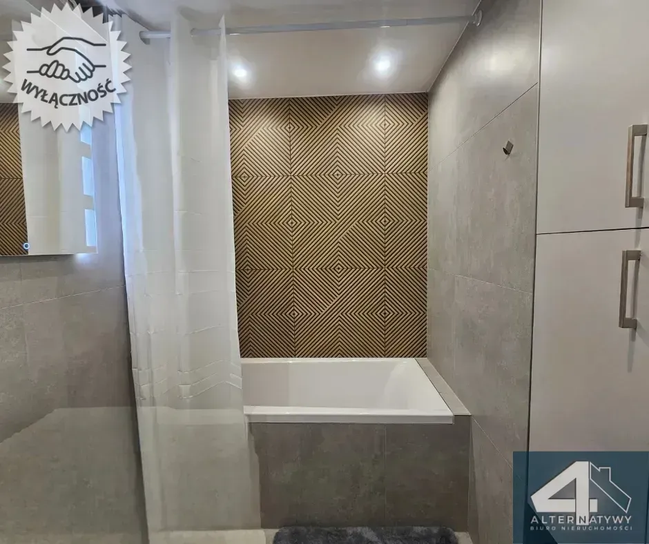 Mieszkanie 65m po remoncie na parterze z balkonem 4