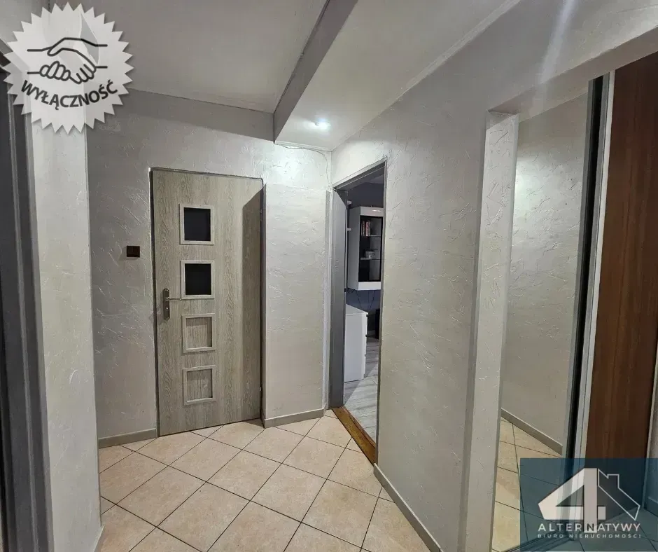 Mieszkanie 65m po remoncie na parterze z balkonem 7