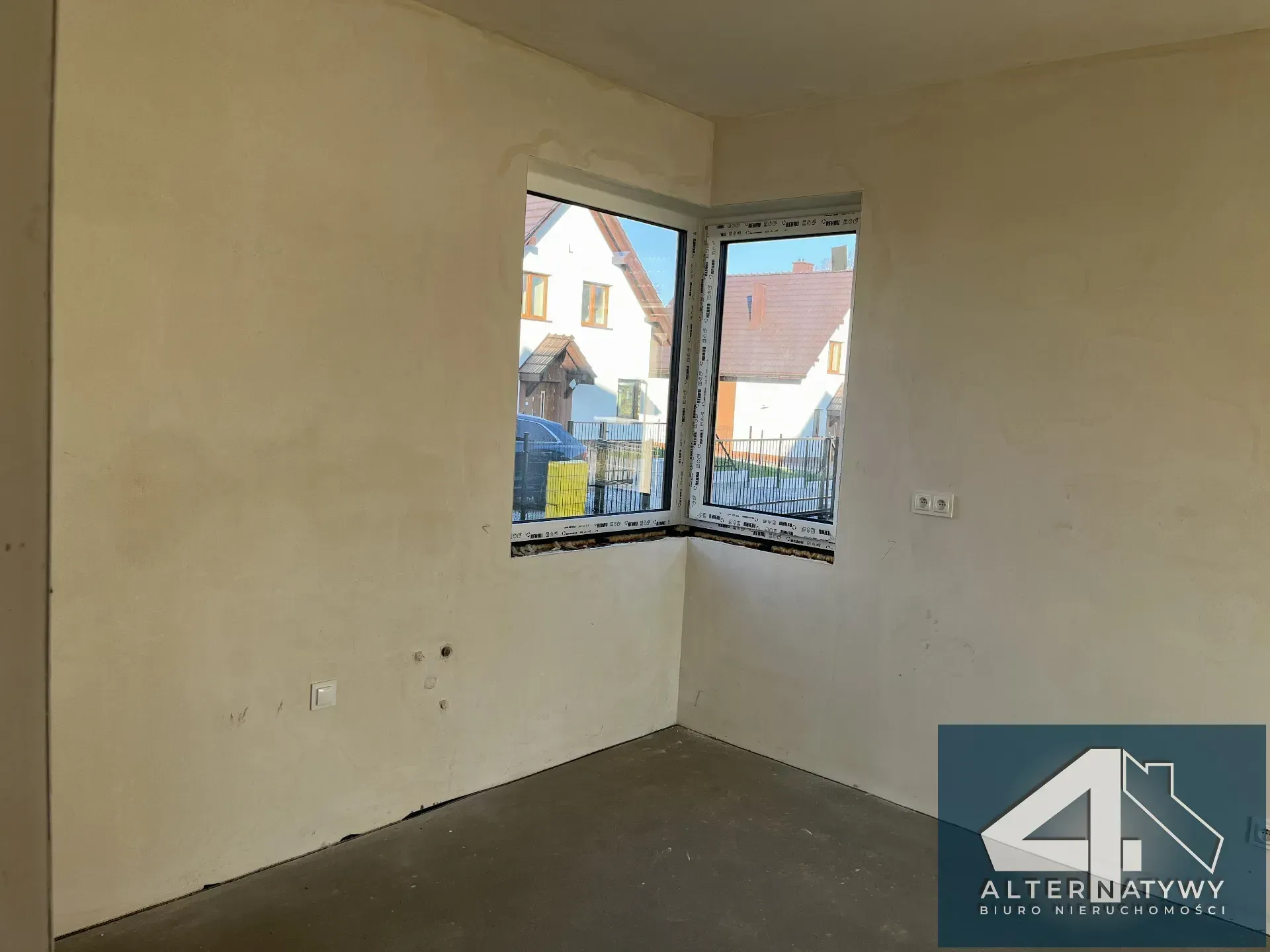 Komfortowy dom jednorodzinny z pięknym widokiem 5