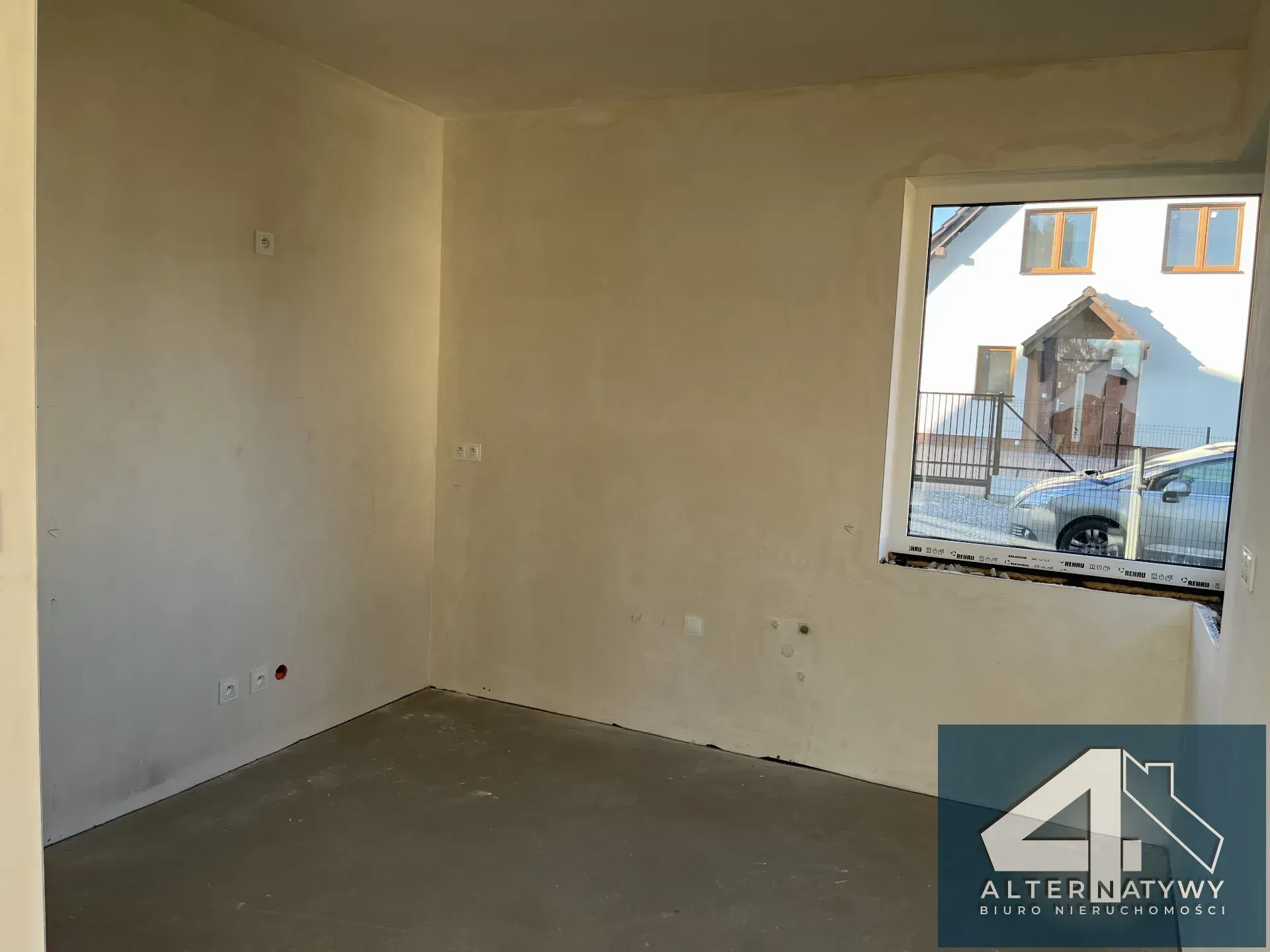 Komfortowy dom jednorodzinny z pięknym widokiem 6