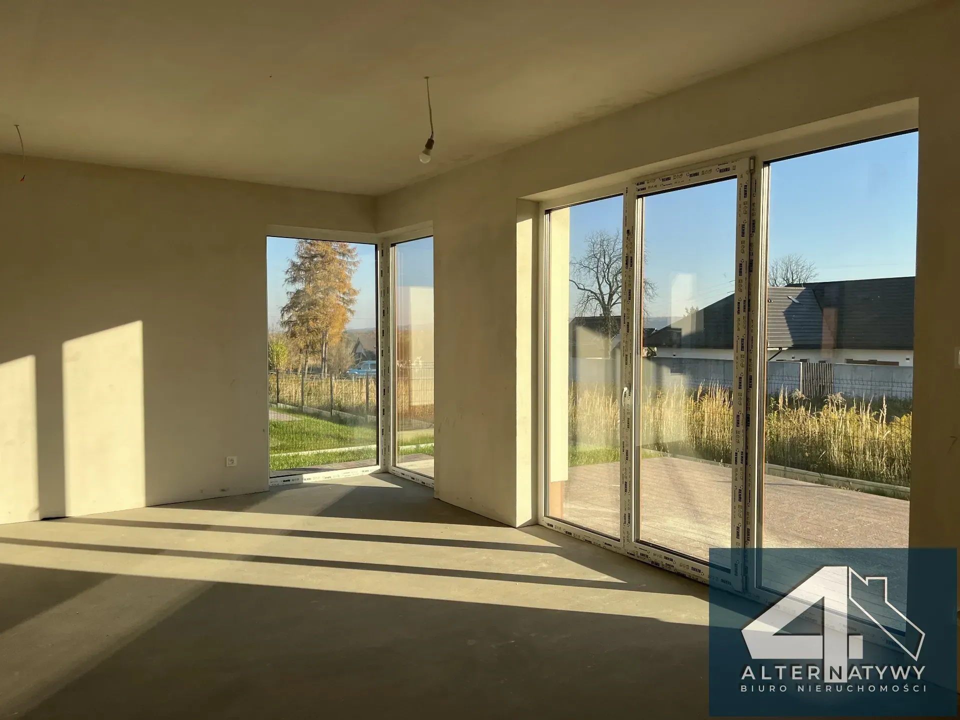 Komfortowy dom jednorodzinny z pięknym widokiem 7