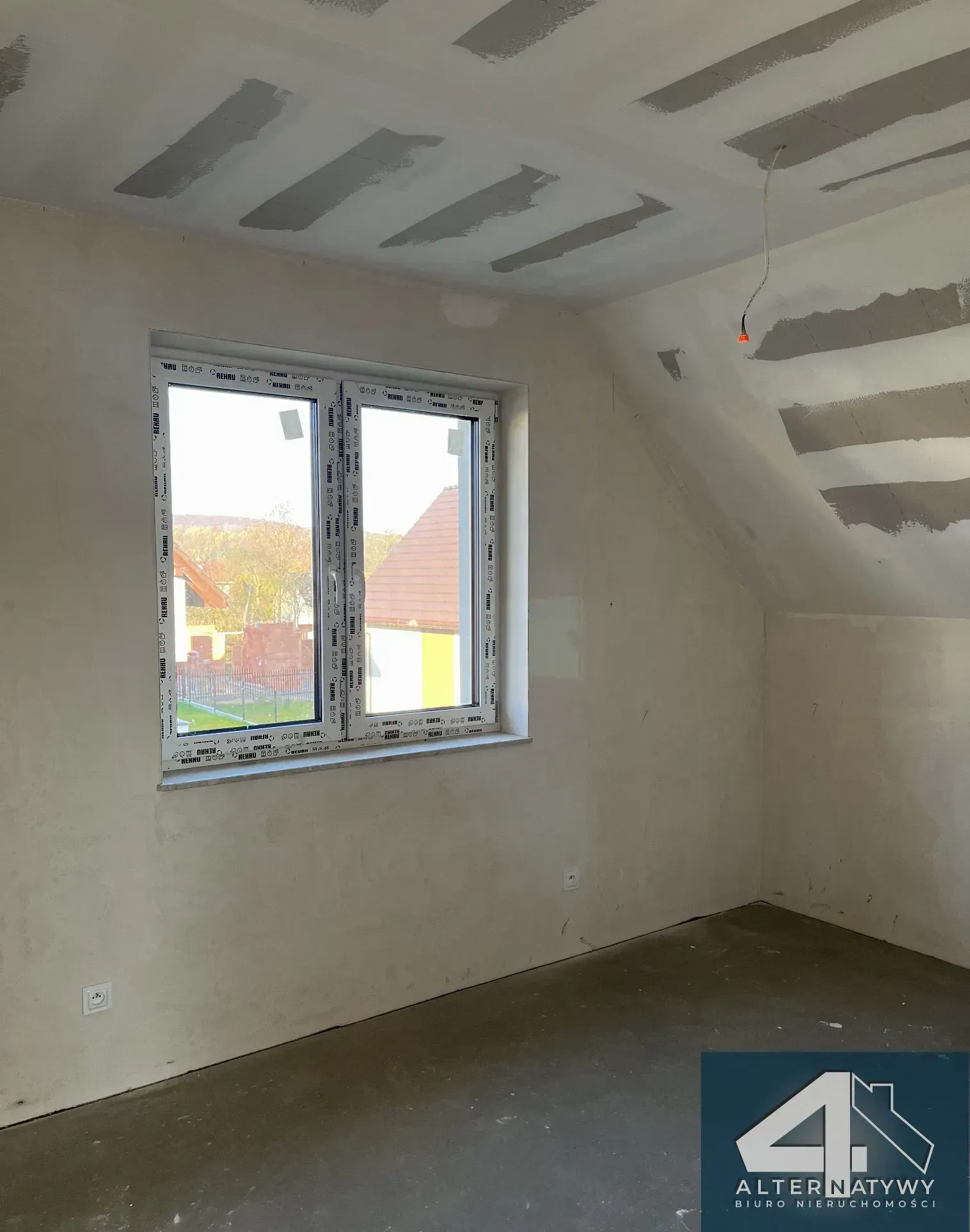 Komfortowy dom jednorodzinny z pięknym widokiem 11