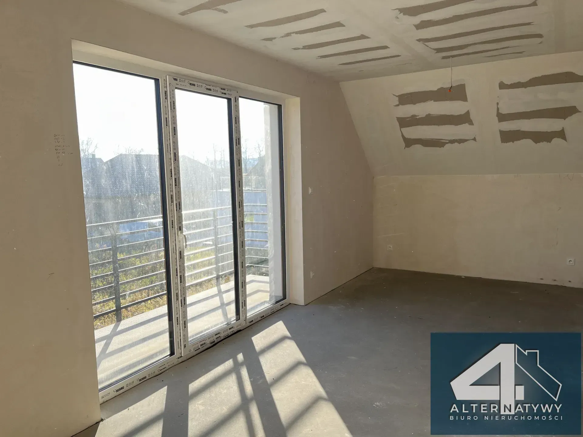 Komfortowy dom jednorodzinny z pięknym widokiem 18