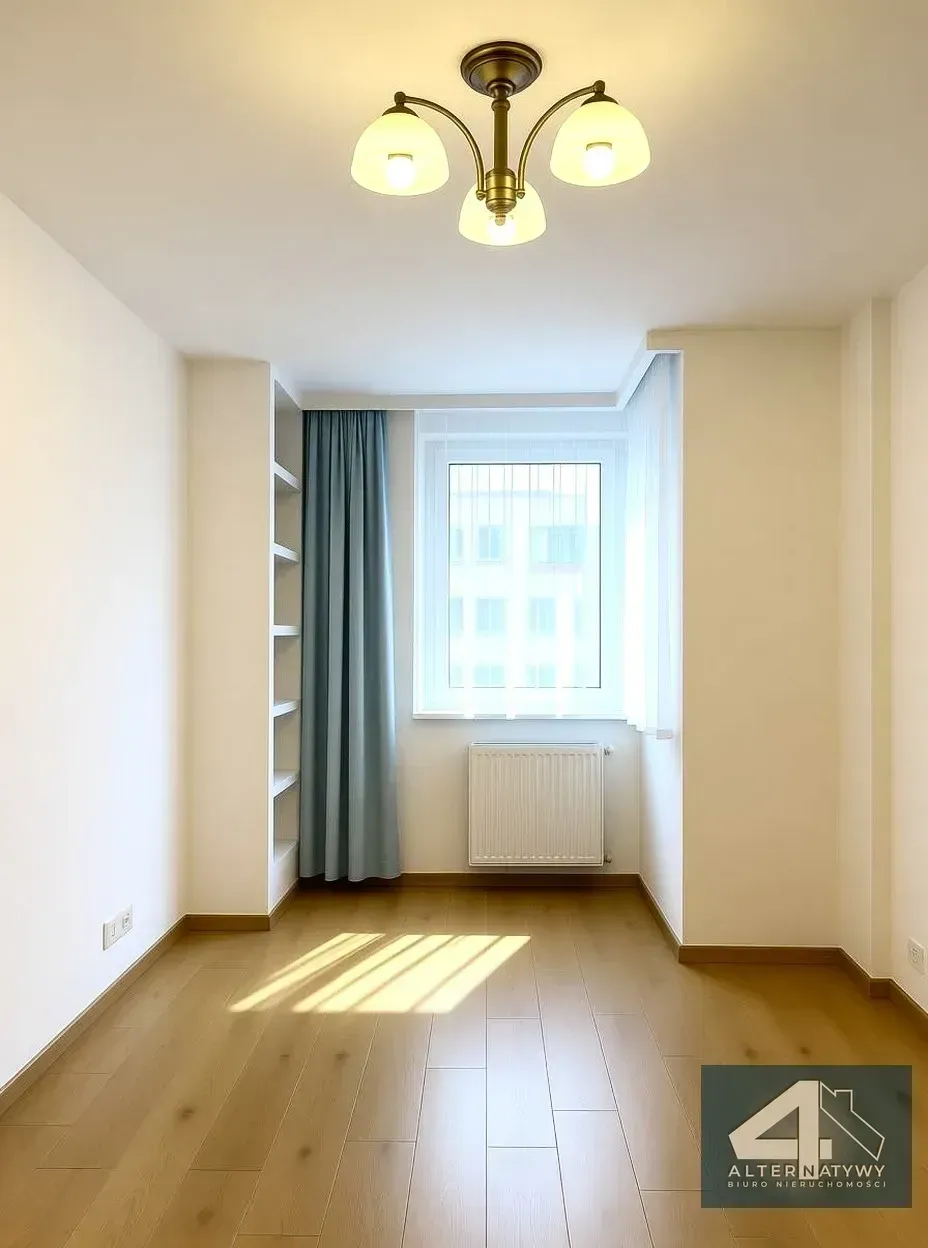 Wygodne mieszkanie, bezpieczne otoczenie 4