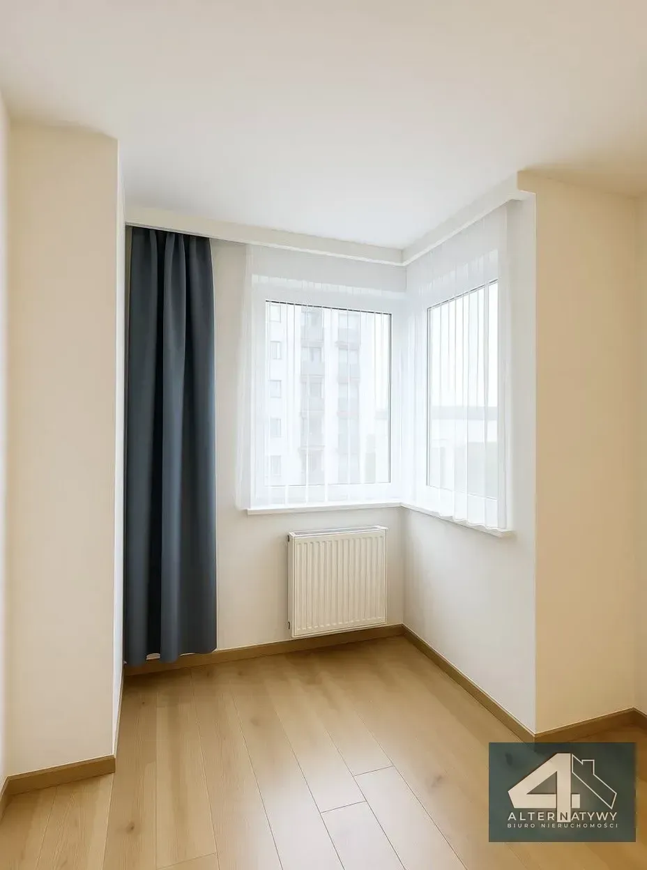 Wygodne mieszkanie, bezpieczne otoczenie 5