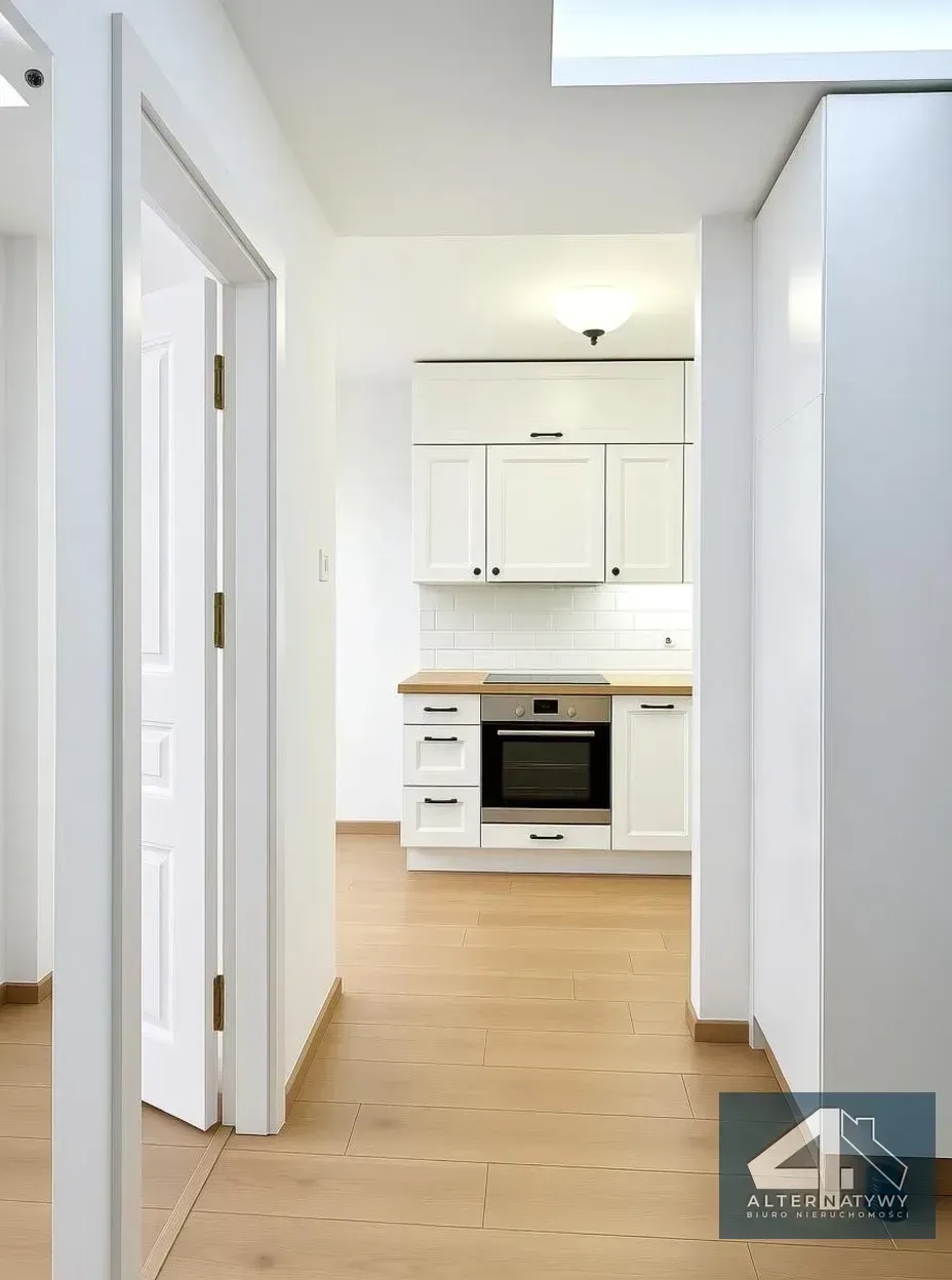 Wygodne mieszkanie, bezpieczne otoczenie 6