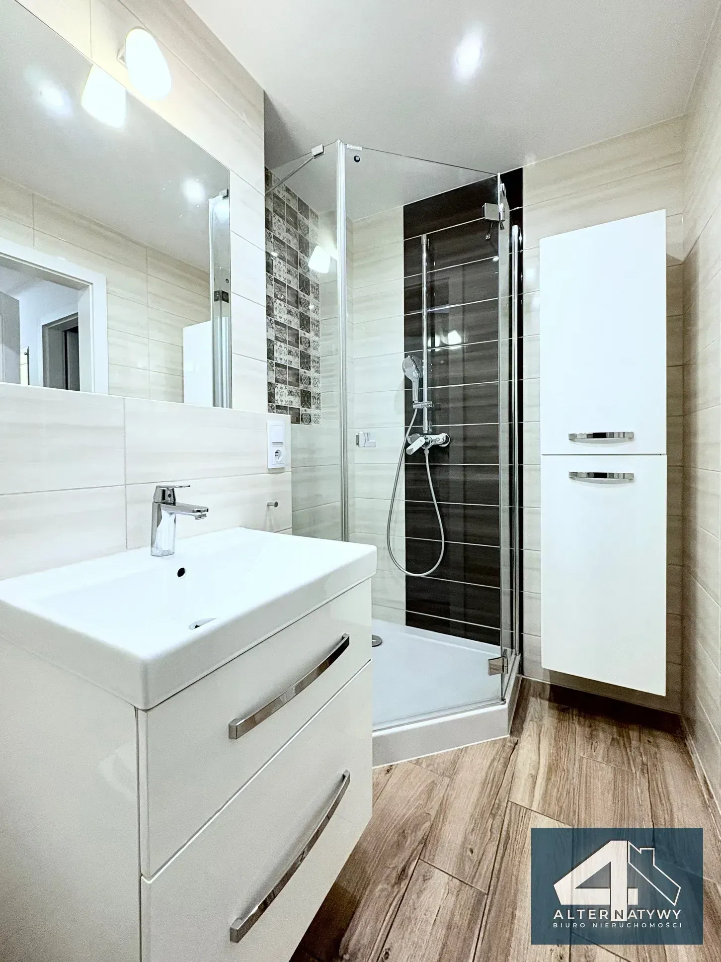 Wygodne mieszkanie, bezpieczne otoczenie 9