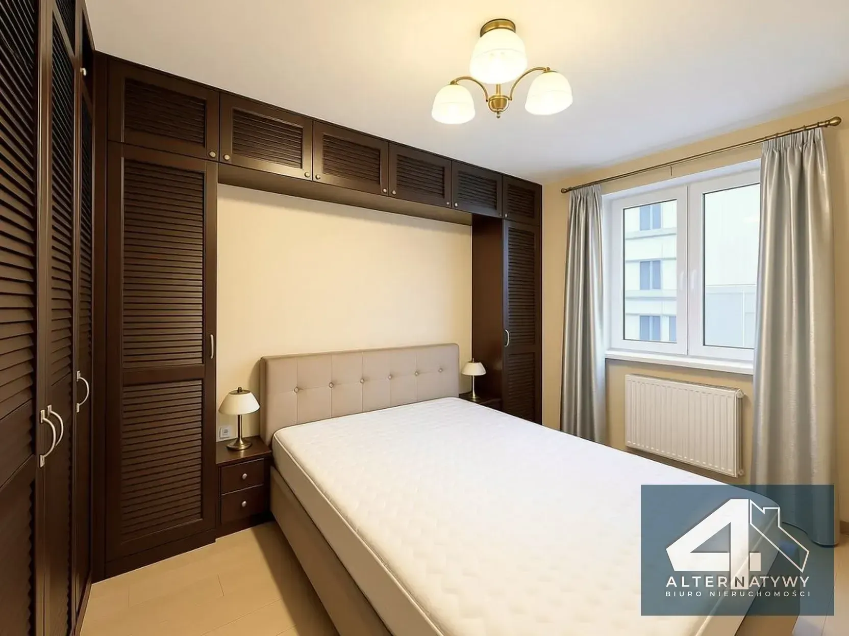 Wygodne mieszkanie, bezpieczne otoczenie 13