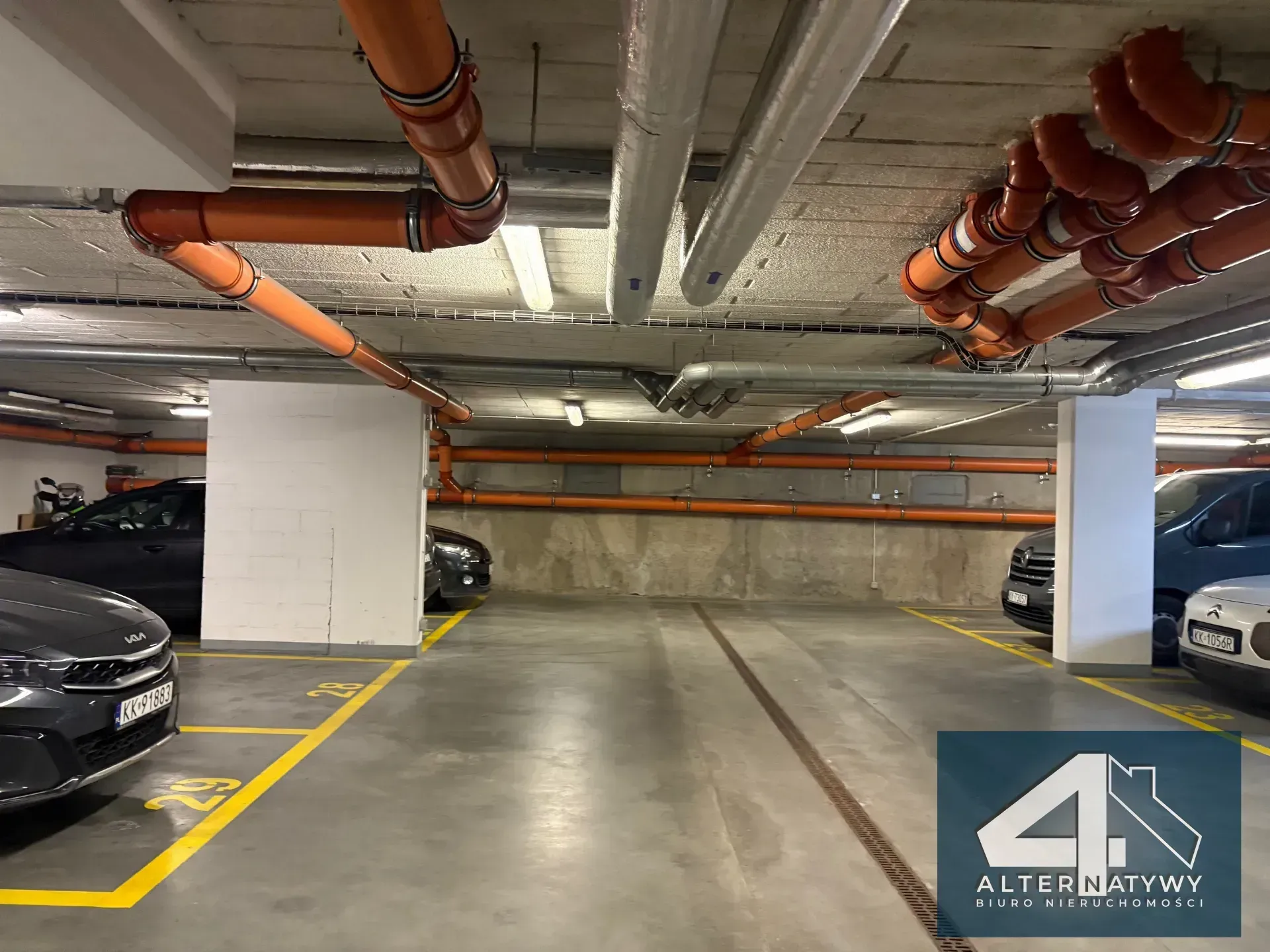 Wygodne mieszkanie, bezpieczne otoczenie 16